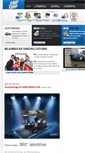 Mobile Screenshot of easy-drive-online.de